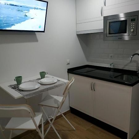 Apartament Apartamento La Calo Torremolinos Zewnętrze zdjęcie