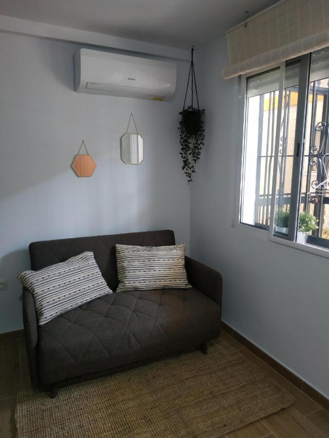 Apartament Apartamento La Calo Torremolinos Zewnętrze zdjęcie