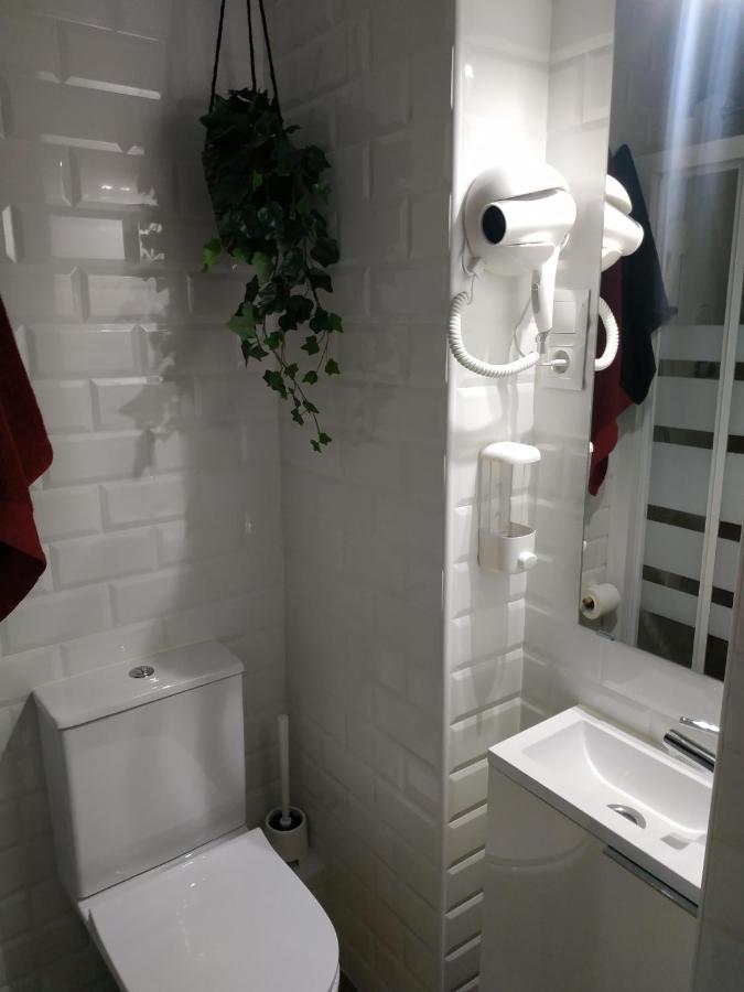 Apartament Apartamento La Calo Torremolinos Zewnętrze zdjęcie