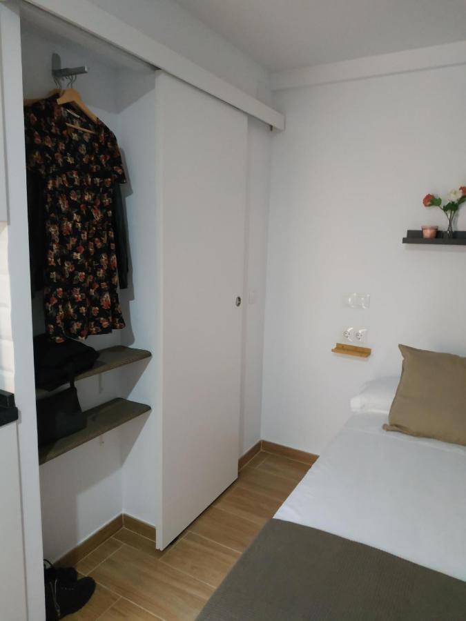 Apartament Apartamento La Calo Torremolinos Zewnętrze zdjęcie