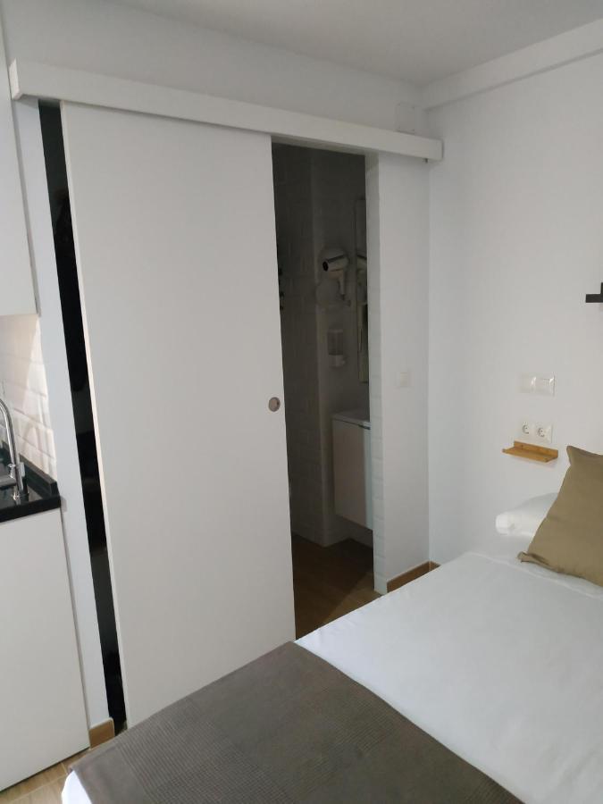 Apartament Apartamento La Calo Torremolinos Zewnętrze zdjęcie