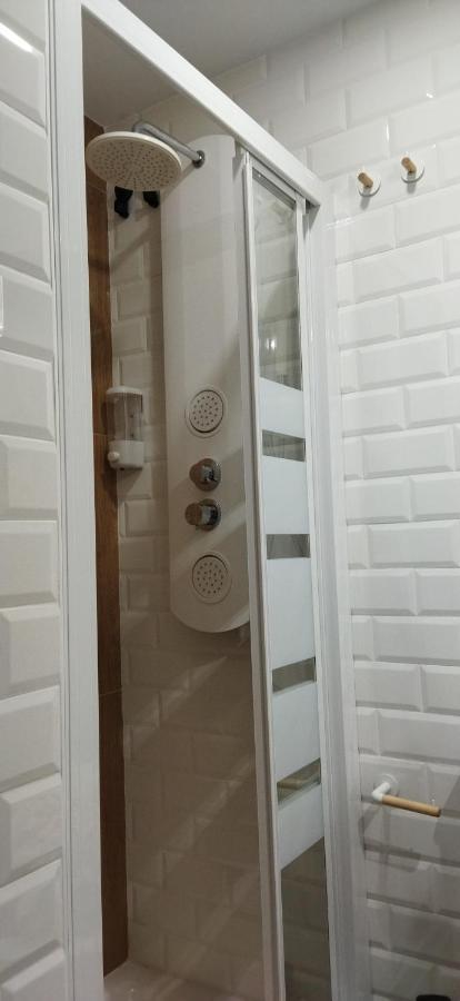 Apartament Apartamento La Calo Torremolinos Zewnętrze zdjęcie