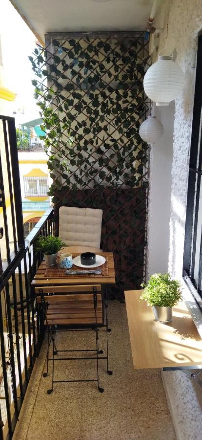 Apartament Apartamento La Calo Torremolinos Zewnętrze zdjęcie